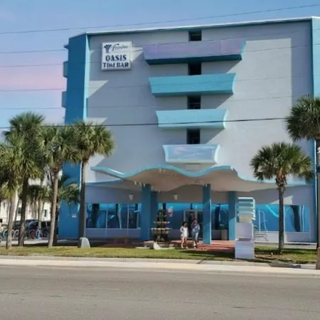 Fountain Beach Resort - Daytona Beach-2